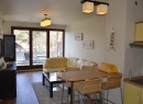 Apt Cytrynowy - Salon