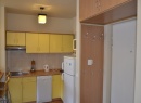 Apt Cytrynowy - Kuchnia, Przedpokój