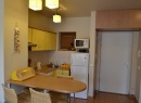 Apt Cytrynowy - Kuchnia, Przedpokój