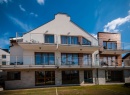 Marina - OTOCZENIE