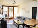 Apt Cytrynowy - Salon
